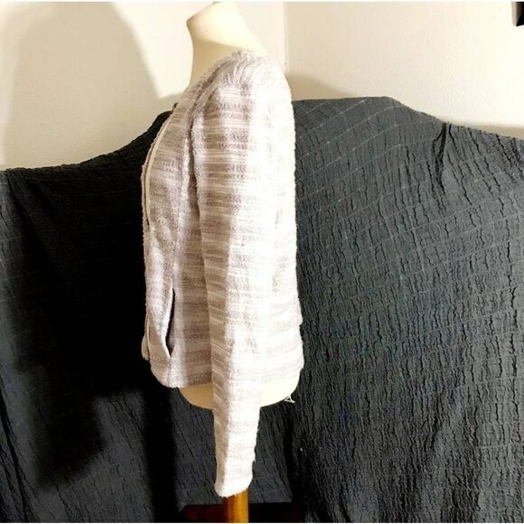 Anthropologie Dolan Left Coast Kinney Moto Jacket Size Large - Picture 4 of 10